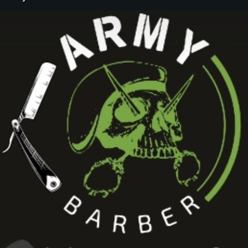 Army Barber - Melhor Preço e Qualidade Da Região, Rua Clodomiro Amazonas, 886, Sobre Loja, 04537-002, São Paulo
