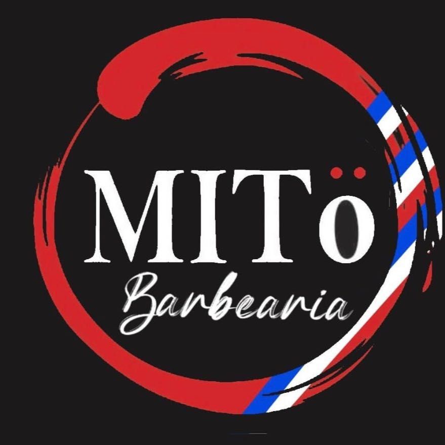 Mitö Barbearia, Rua Rio Preto, 12, 09060-090, Santo André