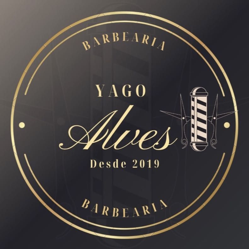 Barbearia Yago Alves, Rua polaca mineira 243, 08062-620, São Paulo