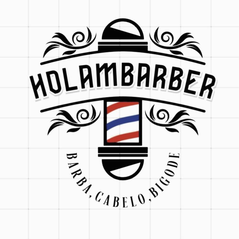 Holambarber, Avenida das Dálias 723, Esquina de frente ao Silva Locadora, 13825-000, Holambra