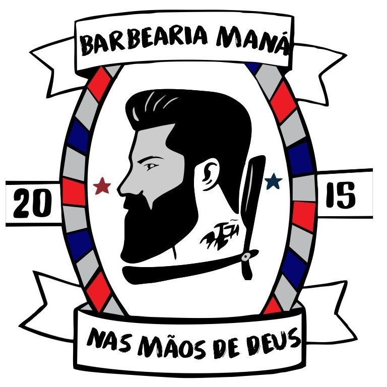 Barbearia Maná, Rua Eliza Maria da Conceição,, 403, 06785-340, Taboão da Serra