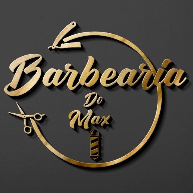 Barbearia do Max 💈✂️, Rua jose Carlos da Mata Machado 298 bairro das indutrias, Loja, 30610-100, Belo Horizonte