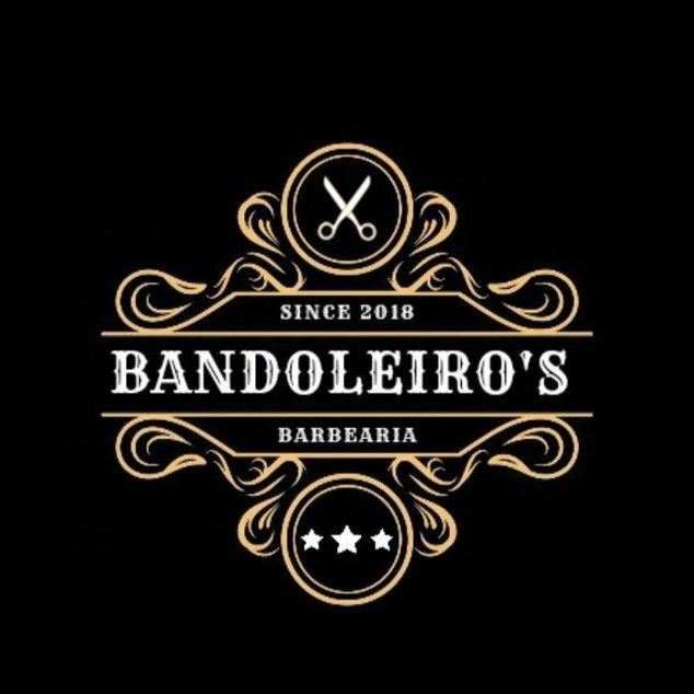 Bandoleiro's Barbearia, Avenida Pedro Américo, 948, 948, 09110-560, Santo André