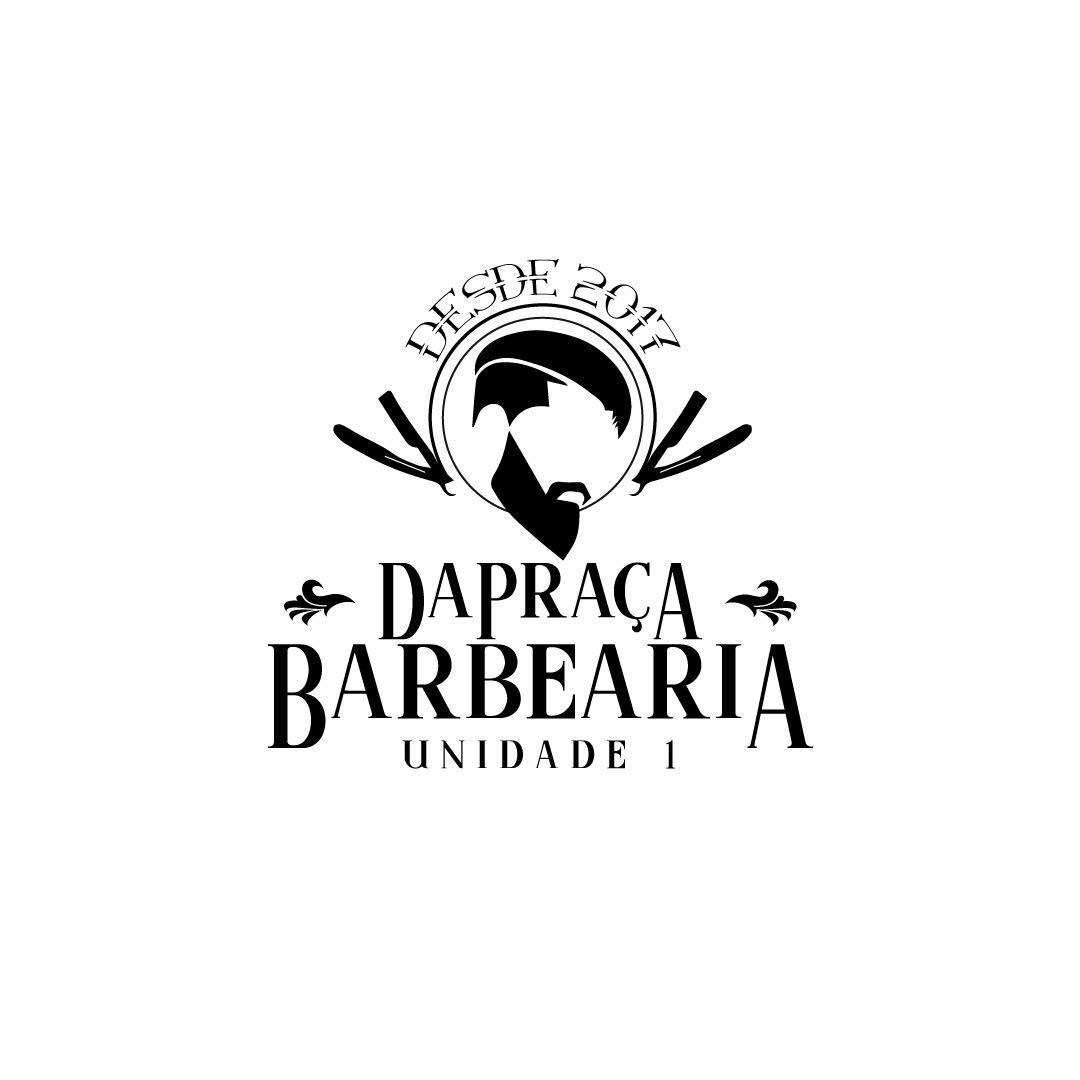 DaPraça Barbearia Un l, Rua Agulhas Negras, 940, 89230-580, Joinville