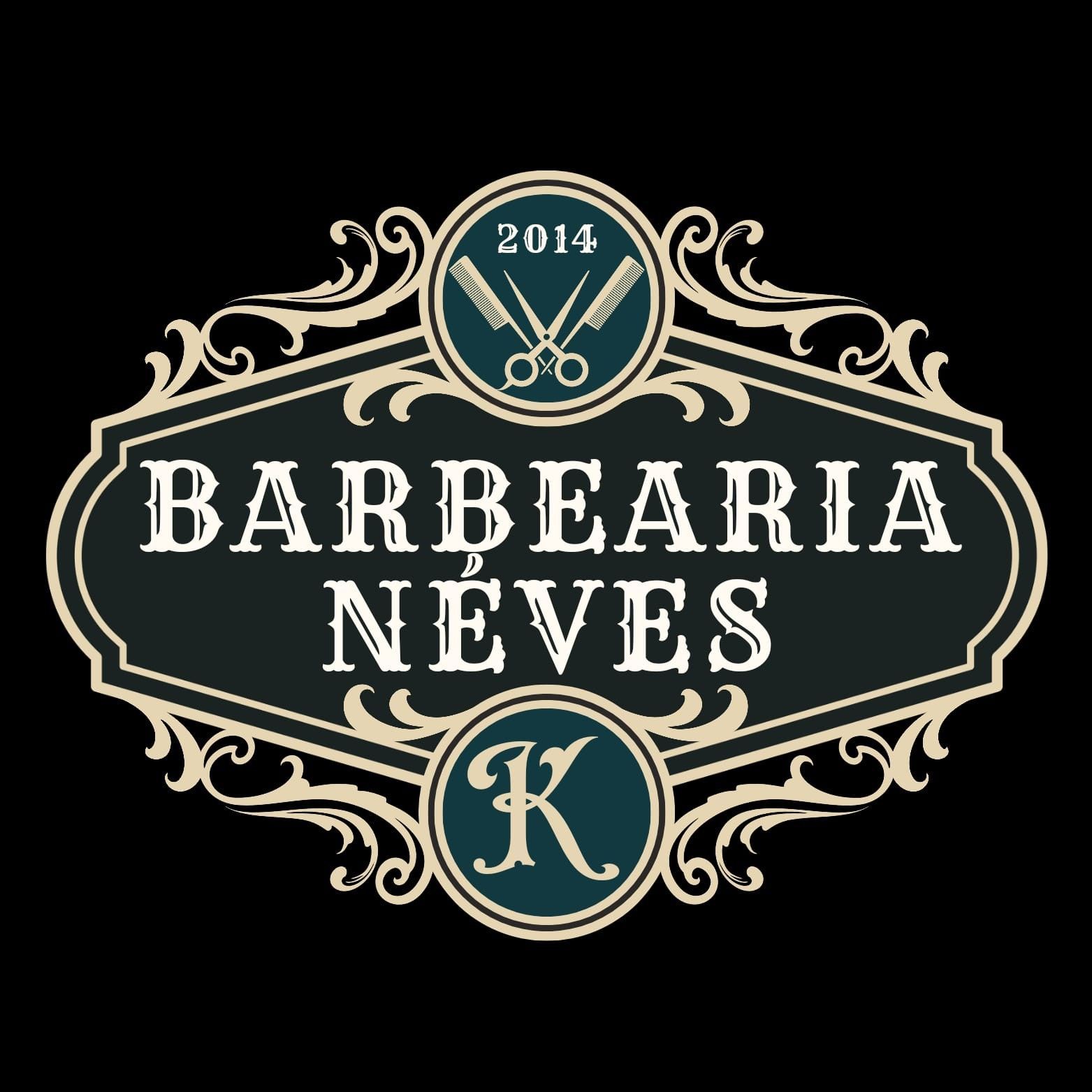 Barbearia Néves, Rua Itália 110, 09941-030, Diadema