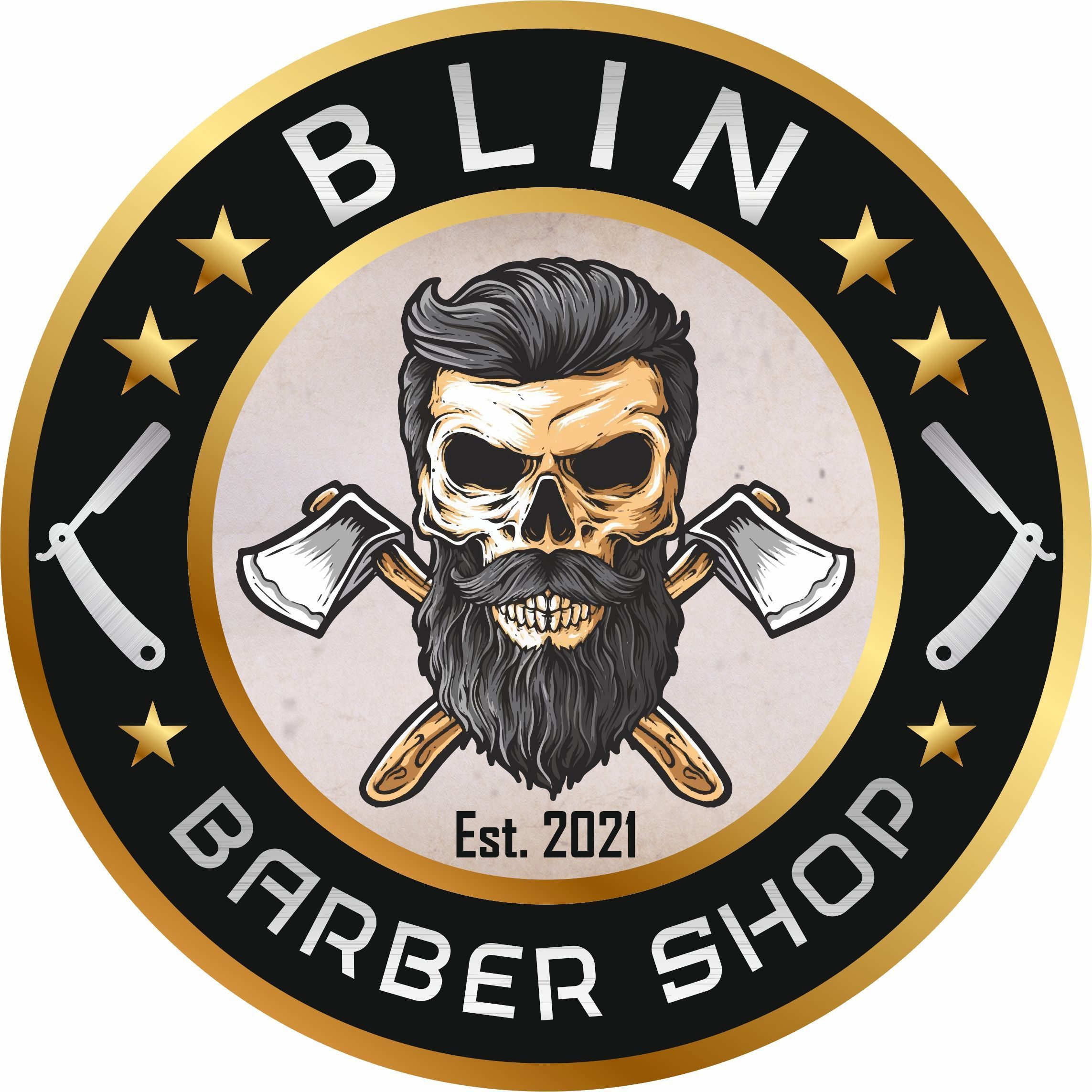 Blin Barber Shop, Av. Ivo Mario Isaac Pires, 4040, 06730-000, Vargem Grande Paulista