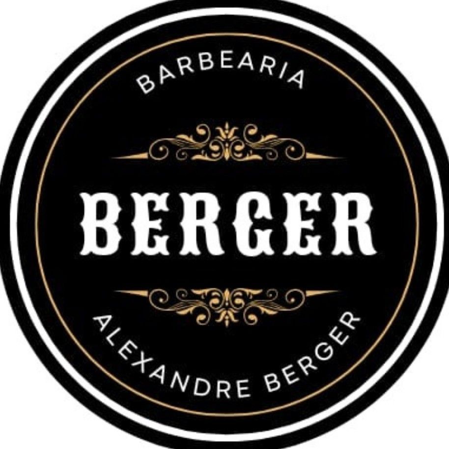 Berger Barbearia, Avenida Catarina Guidoni Volpi, 531, 29665-000, São Roque do Canaã