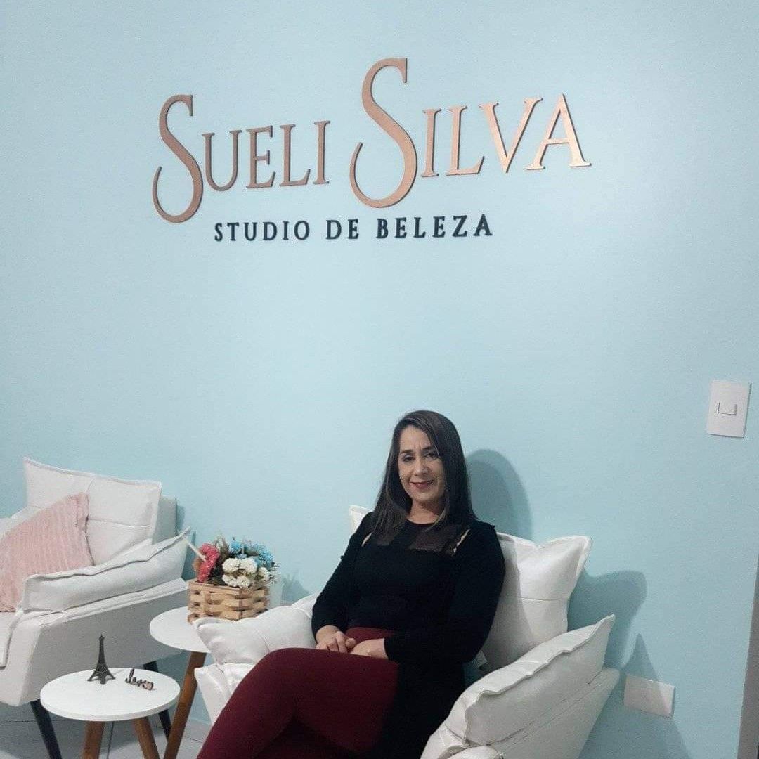 Sueli Silva Studio De Beleza, Rua Dos Palmitais, 65, 09857-015, São Bernardo do Campo