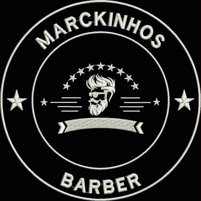 Marckinhos Barber, Avenida Milton Bahia Ribeiro, 42600-000, Madre de Deus