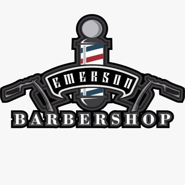 Emerson Barber Shop 2, Rua Caldas, 91, 09111-640, Cidade São Jorge, Santo André