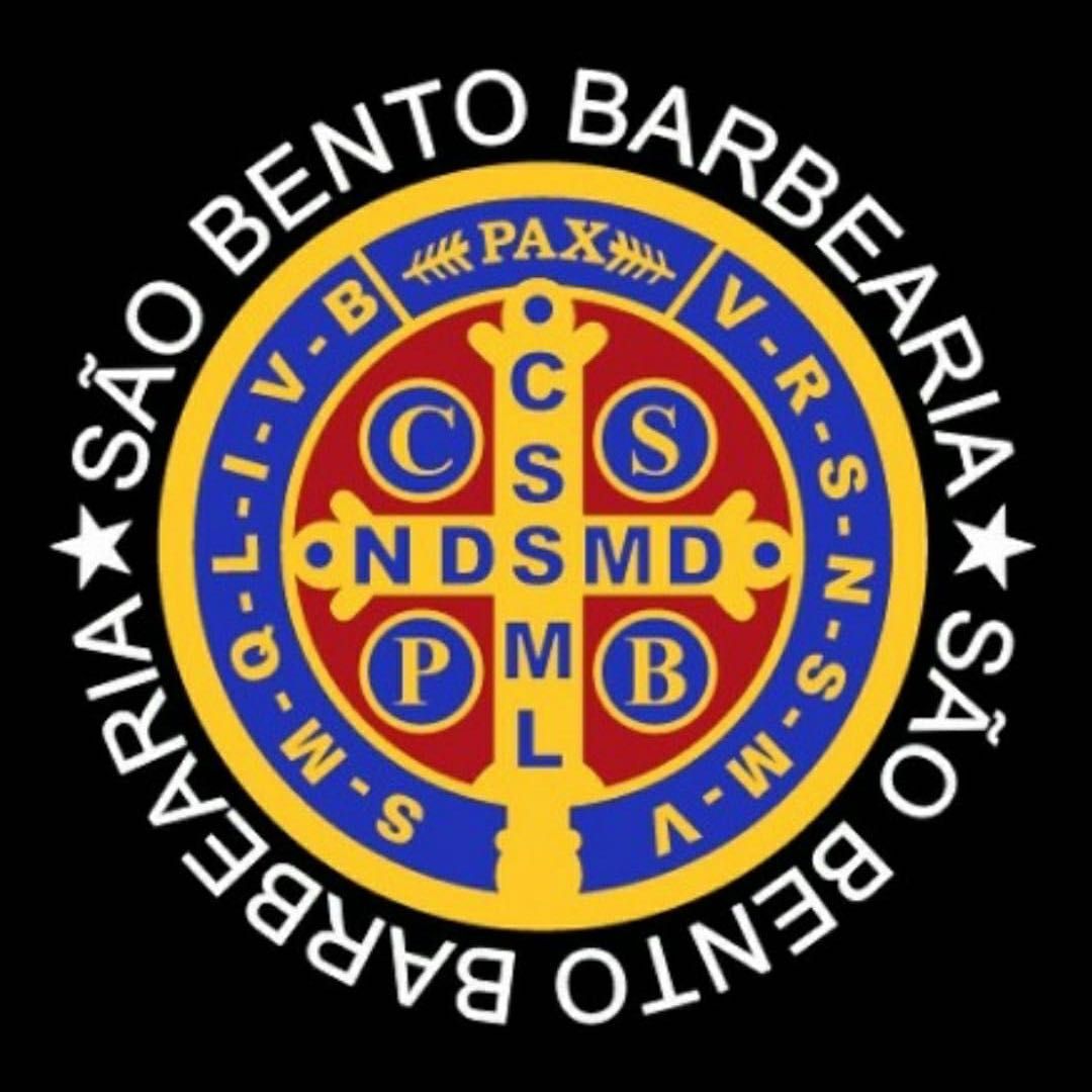 Barbearia São Bento, Rua São Bento, 1874, Esquina do parque infantil, 14801-300, Araraquara