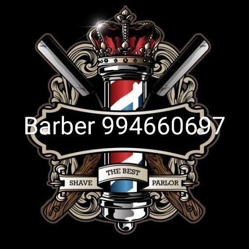 Barber Biffi, Rua Elias Raimundo de Brito, 730, 15991-151, Matão