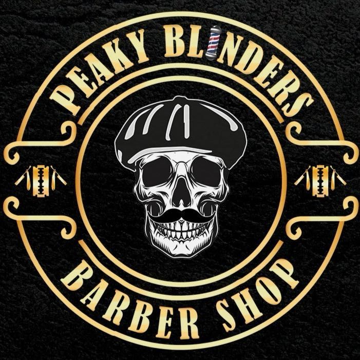 Peaky Blinders Barber Shop, Rua Santiago, 1039, 09861-562, São Bernardo do Campo