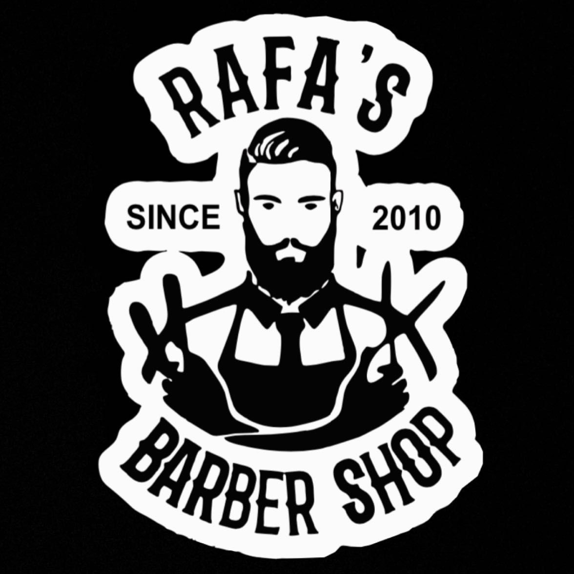 Rafa’s Barber Shop, Rua Major Carvalho Filho, 1360, 14801-280, Araraquara