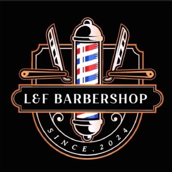 L&F Barbershop, Rua canário, 145, 06293-090, Osasco