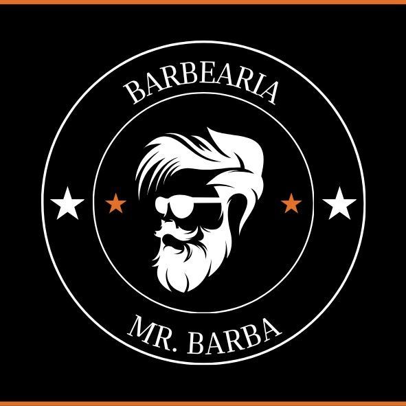 Mr. Barba 💈✂️, Rua Vereador José Forte, N° 365, 26535-670, Rio de Janeiro