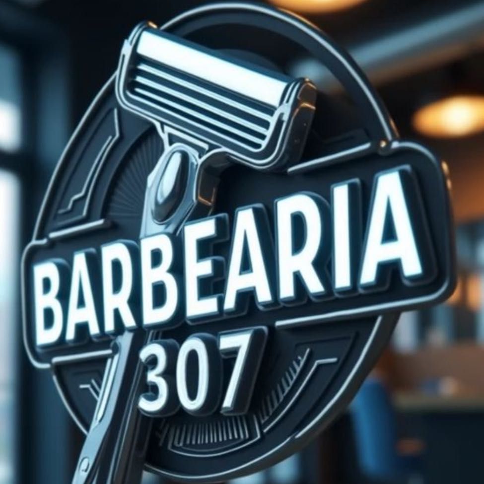 307 BARBEARIA, Rua Penaforte, 307, 02318-260, São Paulo