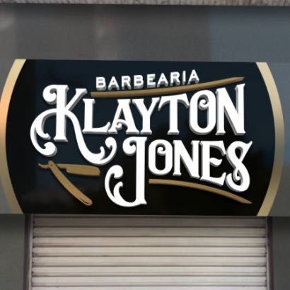 Barbearia do Klaytinho, Avenida Delfim Moreira, 204, 37570-000, Ouro Fino