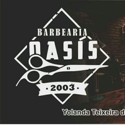 Barbearia Oásis, Av.yolanda Teixeira da Costa  1026, Loja, 33145-380, Santa Luzia