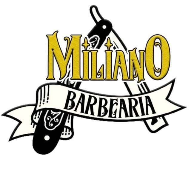 Barbearia miliano, Rua Ernesto Rosa da Fonseca 492, Barbearia, 06767-020, Taboão da Serra