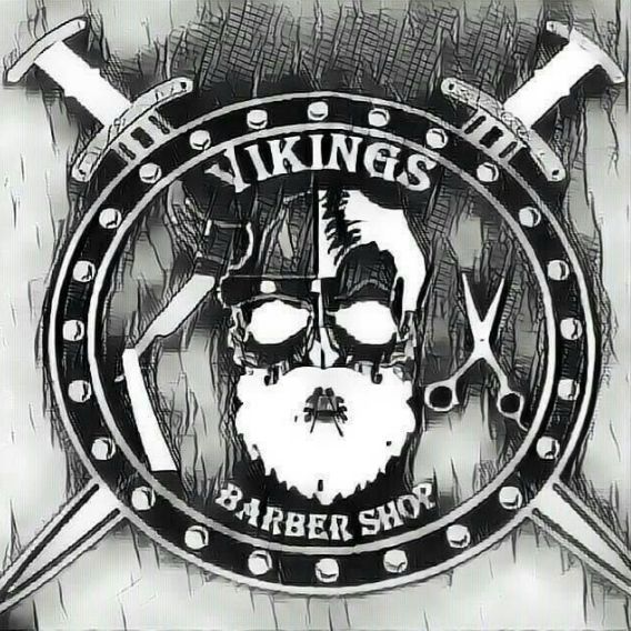 Vikings Barber Shop 2, Rua Benedito de Almeida Bueno, 447, 12940-660, Atibaia