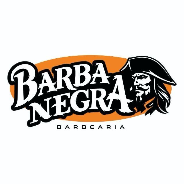 Barba Negra Barbearia, Rua Caio Simões, 400, 17340-000, Barra Bonita