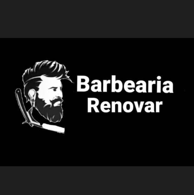 💈Barbearia Renovar💈, praça do Rosario 208 centro, 36335-000, Ritápolis