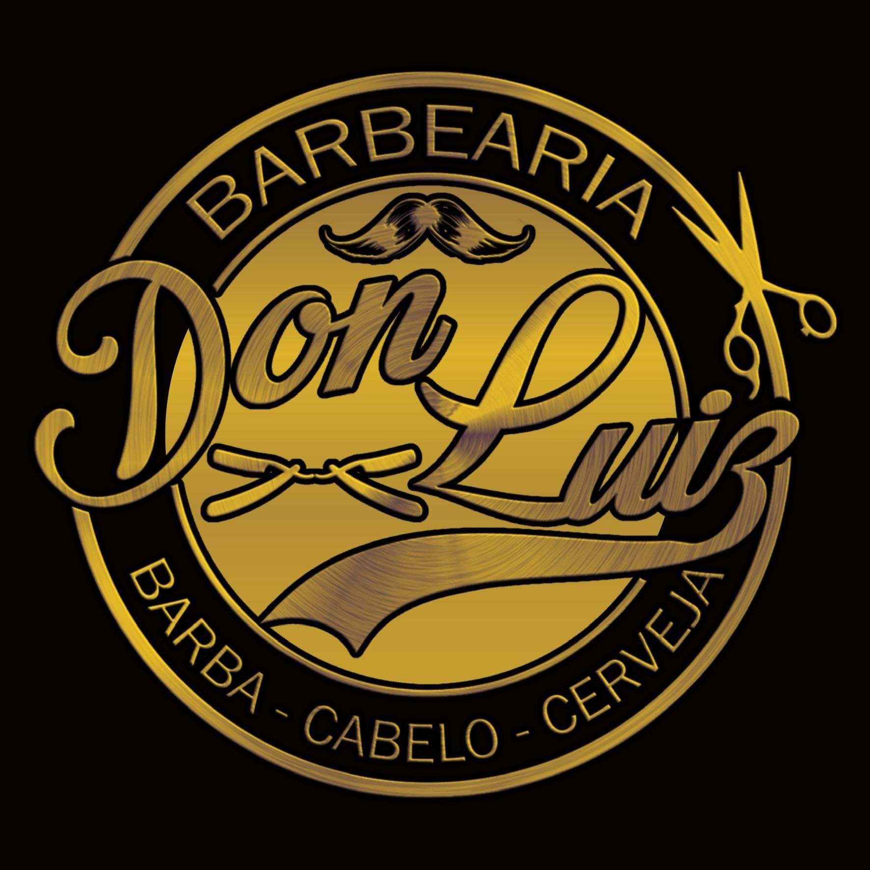 Don Luiz Barbearia, Rua Ludgero Caetano Vieira, 500, DON LUIZ BARBEARIA - PRÉDIO DE ESQUINA, 88380-000, Balneário Piçarras