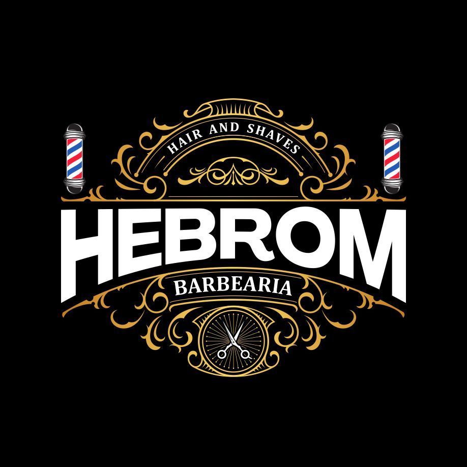 Barbearia Hebrom, Humorista Manoel de Nóbrega, 794, 11705-280, Praia Grande