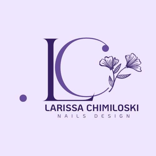 Larissa Chimiloski Nails, Rua Sanhaço da Serra 68, Casa, 86170-000, Arapongas