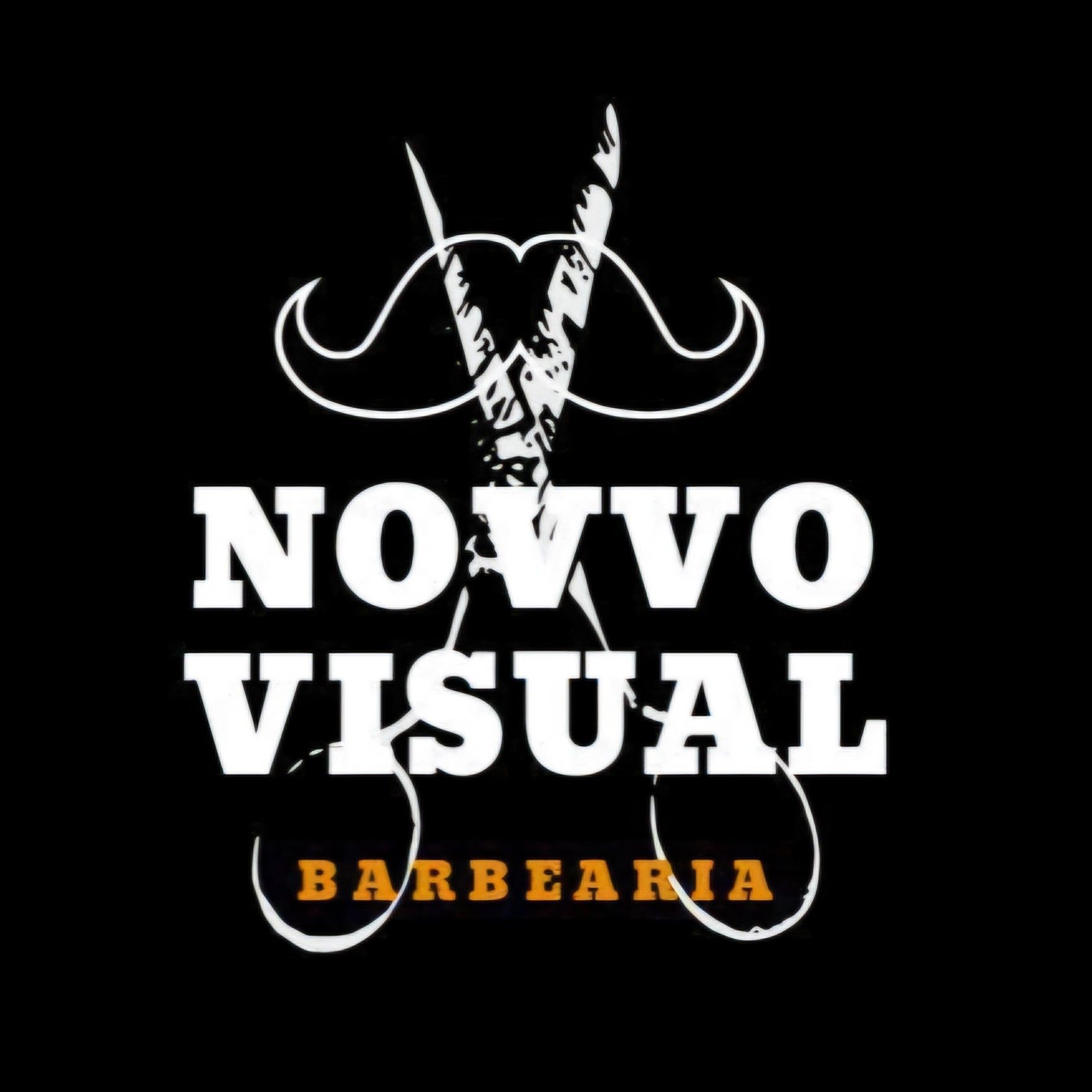 Novvo Visual Barbearia, Rua Eugênio Rossi, 18103-465, Sorocaba