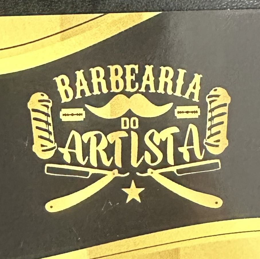 Barbearia Do artista, Avenida Álvaro Guimarães, Barbearia, 09890-003, São Bernardo do Campo