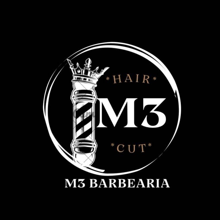 M3 barbearia, Rua Bélgica, 255, 06852-180, Itapecerica da Serra