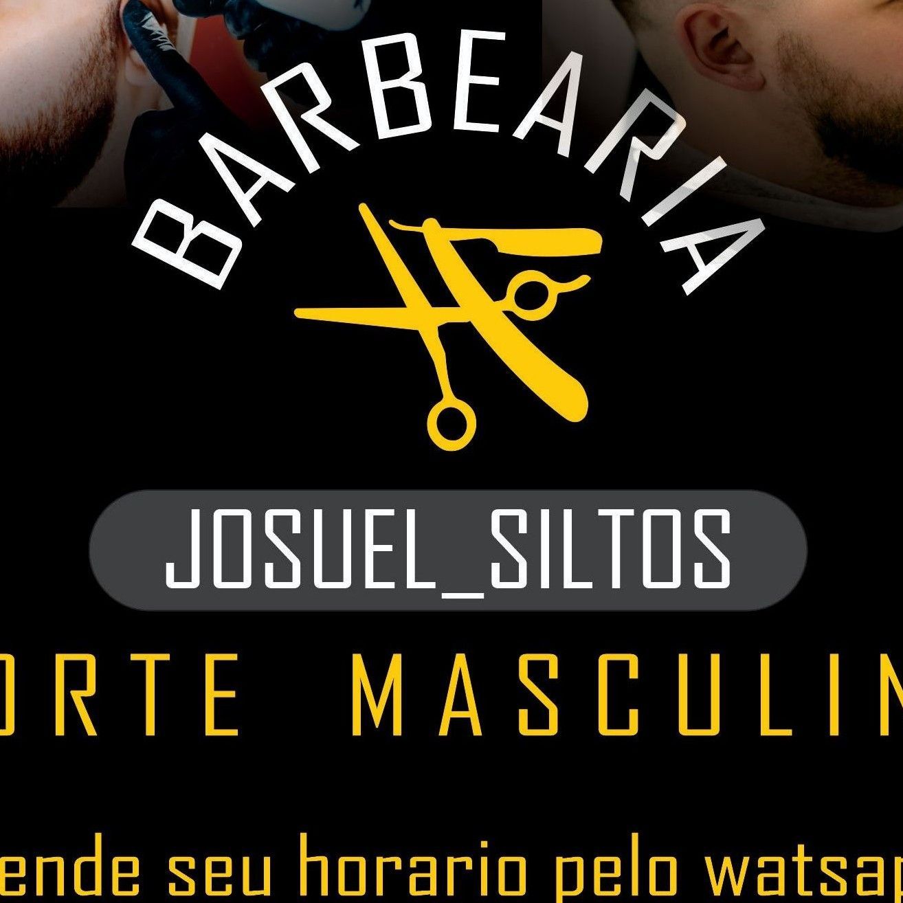 Barbearia Josuel_Siltos, Rua França, 659, 13315-000, Cabreúva