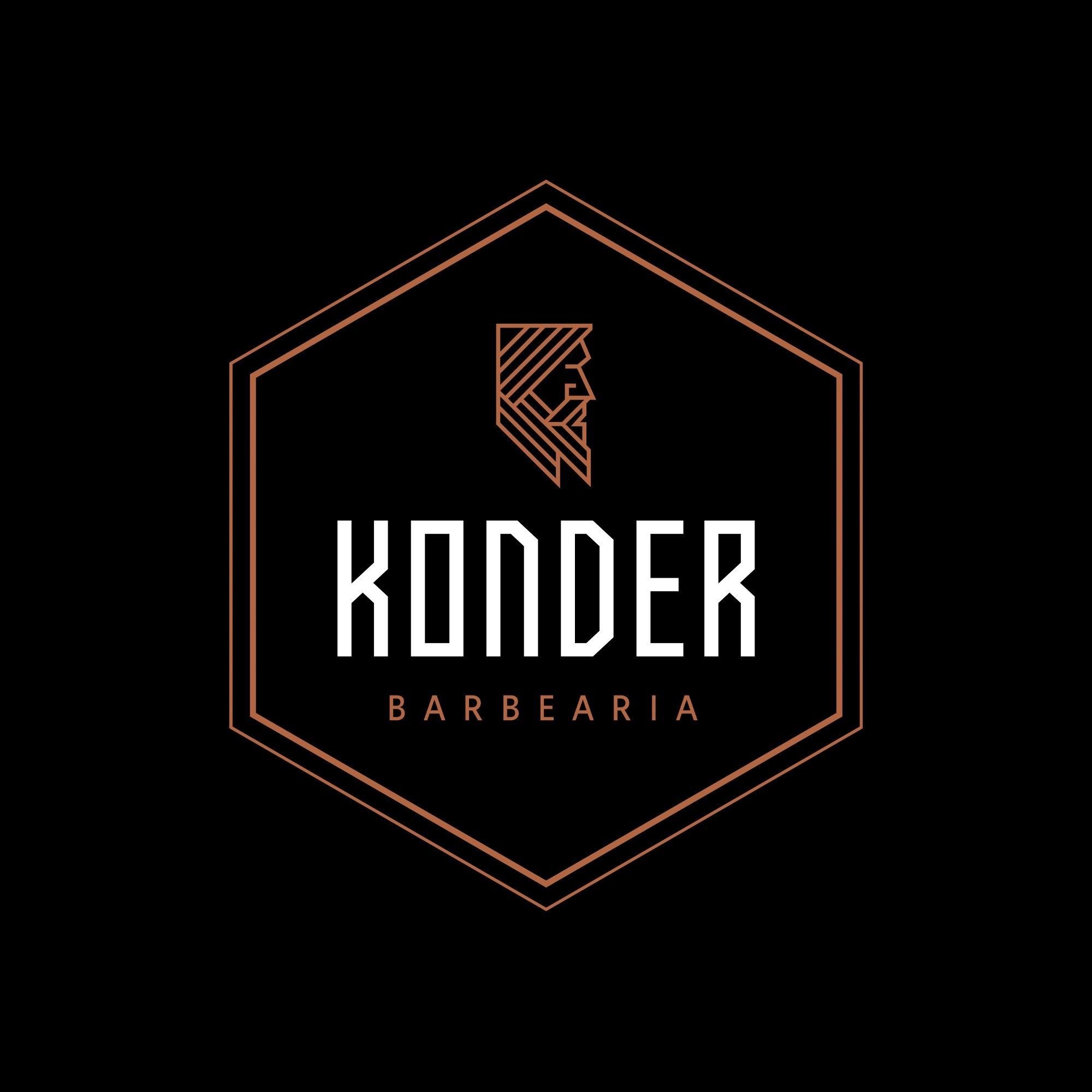 Konder Barbearia, Rua Adolfo Konder 225, Barbearia Anexo Ao Posto São Rafael, 89295-000, Rio Negrinho