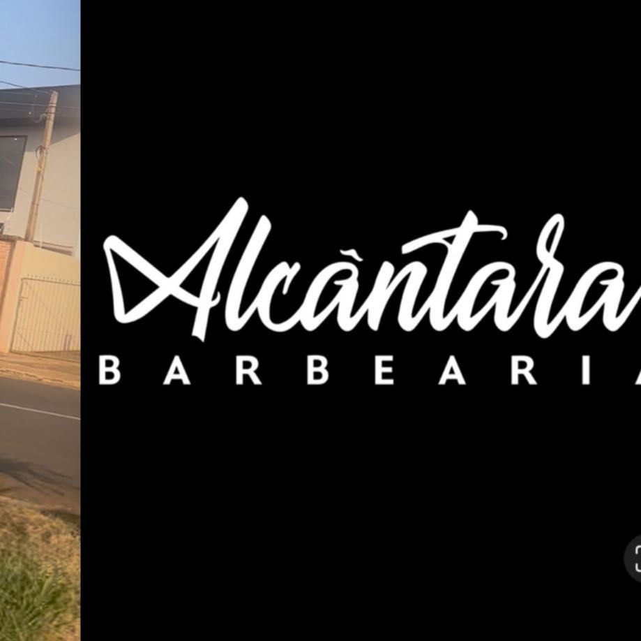 Alcântara Barbearia 2ª Unidade, Avenida Luis Alberto, 991, 14806-005, Araraquara