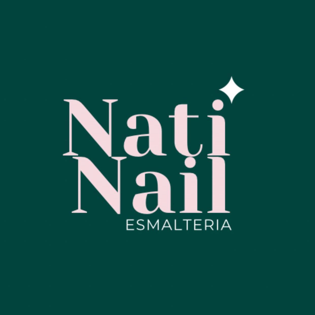 Nati Nail esmalteria, Clsw 103 Bloco A, Loja 65, 70670-521, Cruzeiro