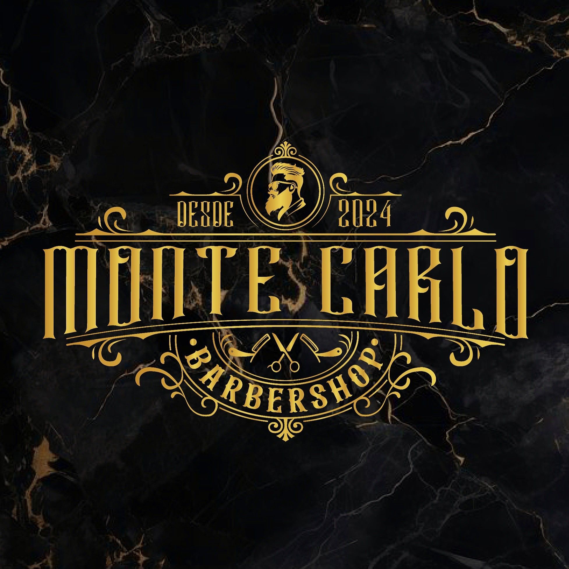 Monte Carlo Barbershop, Rua Bom Jesus de Pirapora, 2242, Vila Rami, 13206-480, Jundiaí