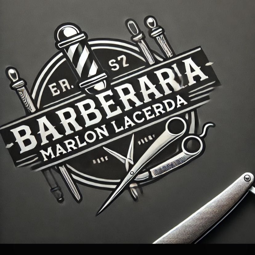 BARBEARIA MARLON LACERDA, Rua Marechal Floriano Peixoto, 342, 26535-110, Nilópolis