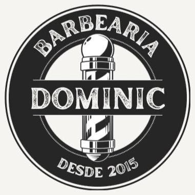 Barbearia Dominic, Rua Beta, 29, 09172-520, Santo André