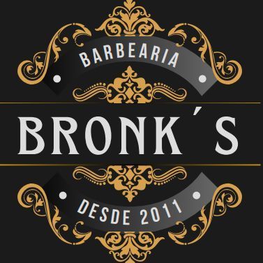 Barbearia bronk's, Avenida Inajar de Souza N.5897, Jardim centenário, 02861-190, São Paulo