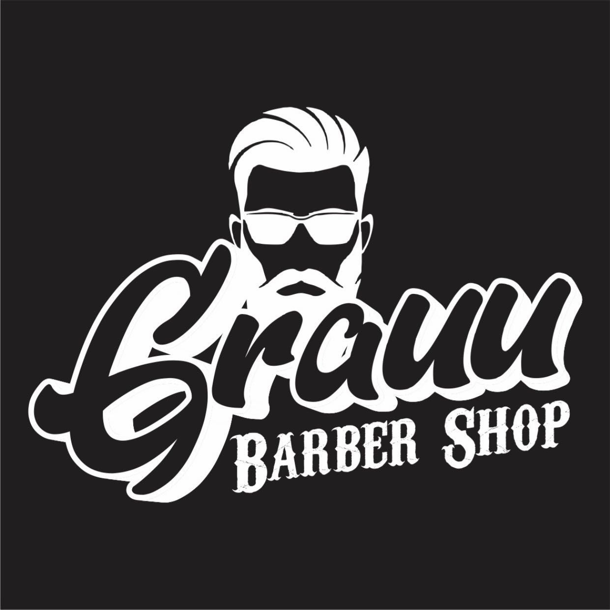 Grauu barber shop, Avenida Tiradentes, Embaixo da academia, 36320-000, Prados