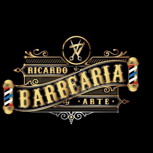 Ricardo barbearia arte 💈, Avenida Dona Anila, 134, Rua da delegacia civil, 06859-000, Itapecerica da Serra