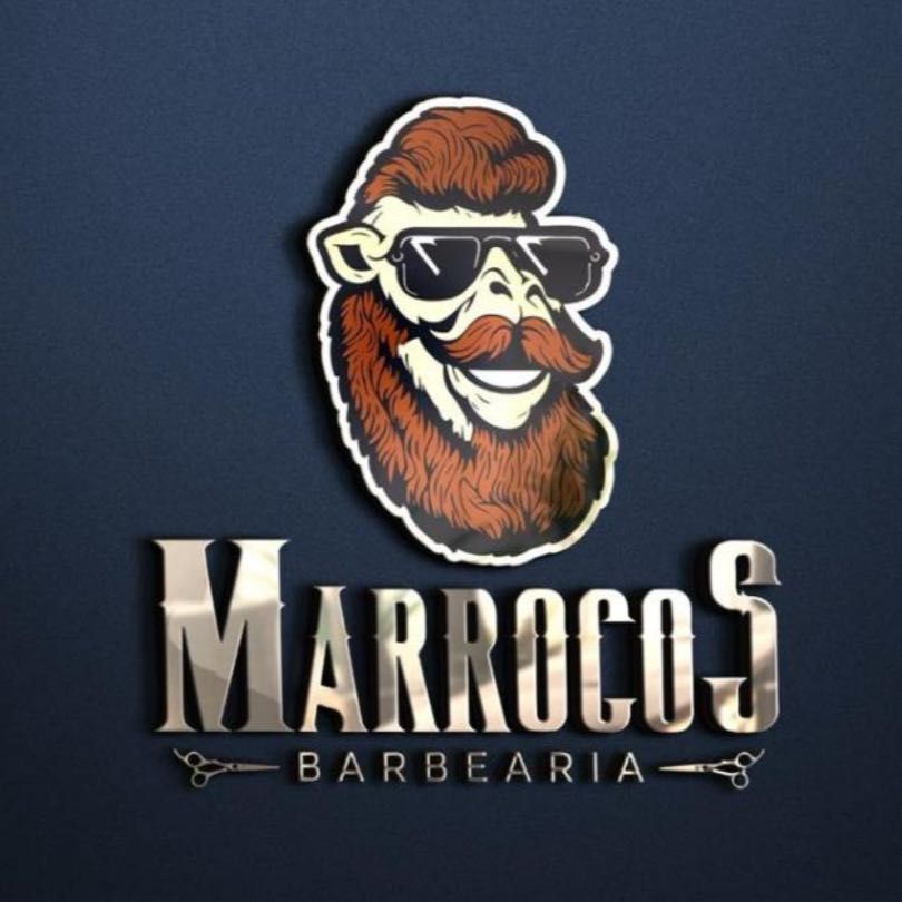 Marrocos Barbearia, Rua dos ferreiros, 10, 12225-600, São José dos Campos