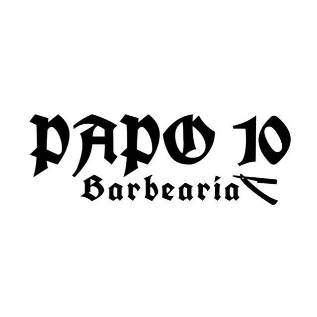 Papo 10 Barbearia 2, Rua Manoel Francisco Coelho 499, 88309-280, Itajaí