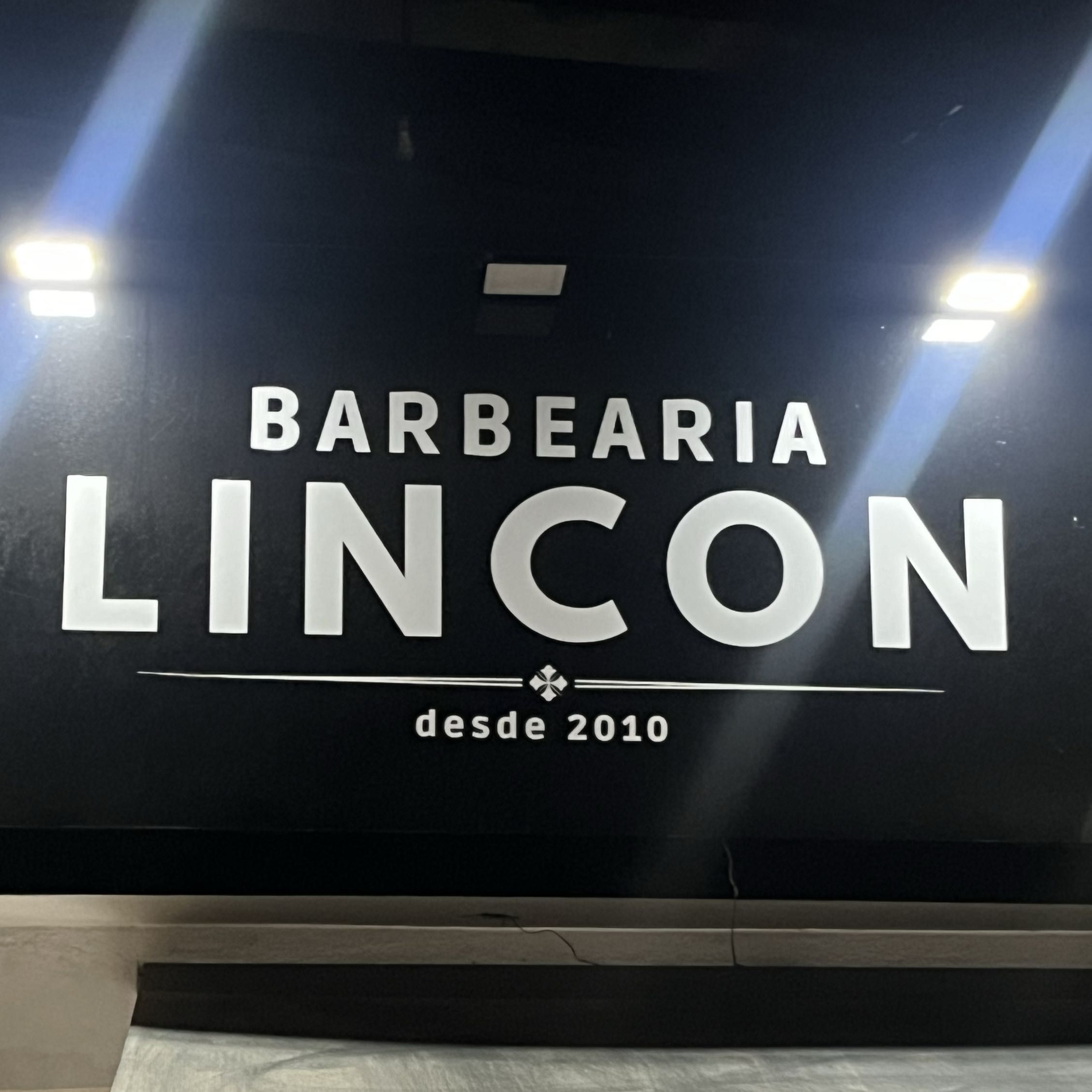 Barbearia Lincon, Rua Arataiaçú, 279, Barbearia lincon, 02877-060, São Paulo