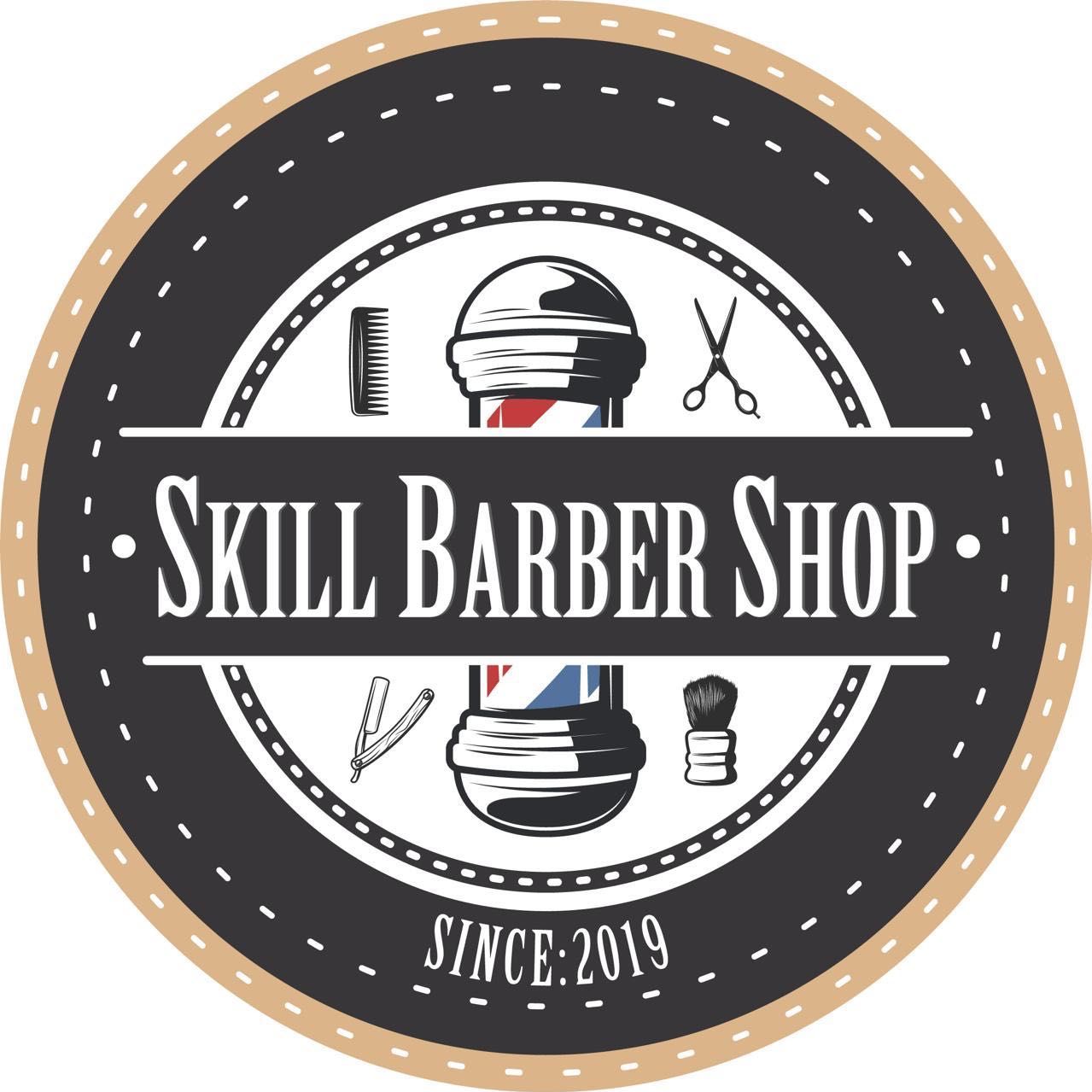 Skill Barber Shop, Avenida Intercontinental, 1214, 05525-060, São Paulo