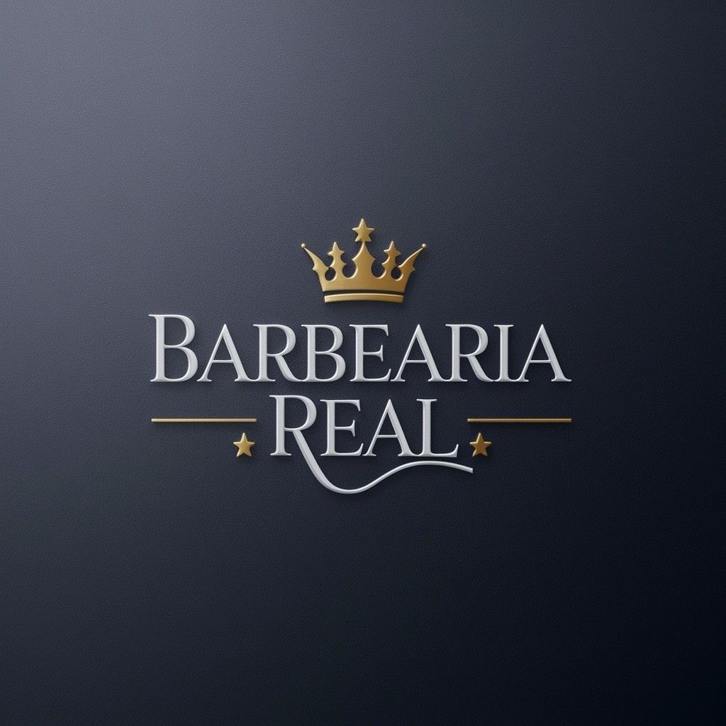 Barbearia Real, Rua Pedro Vaz, Sala 3, 18130-490, São Roque