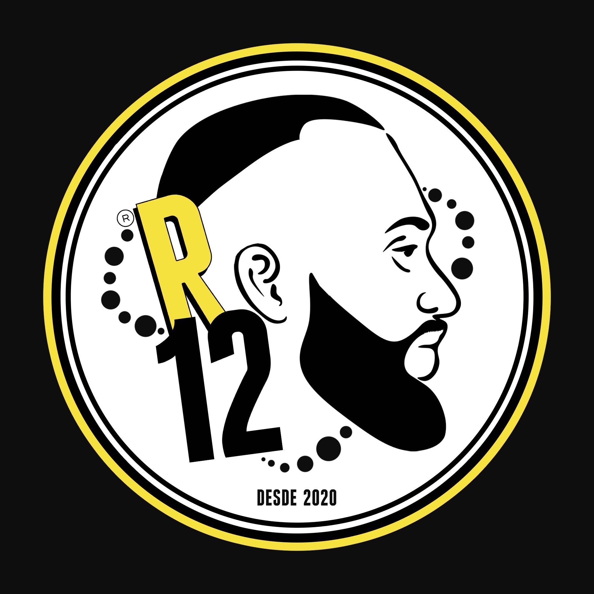 Barbearia R12, Rua Arildo Valadão, 359, 21850-070, Rio de Janeiro