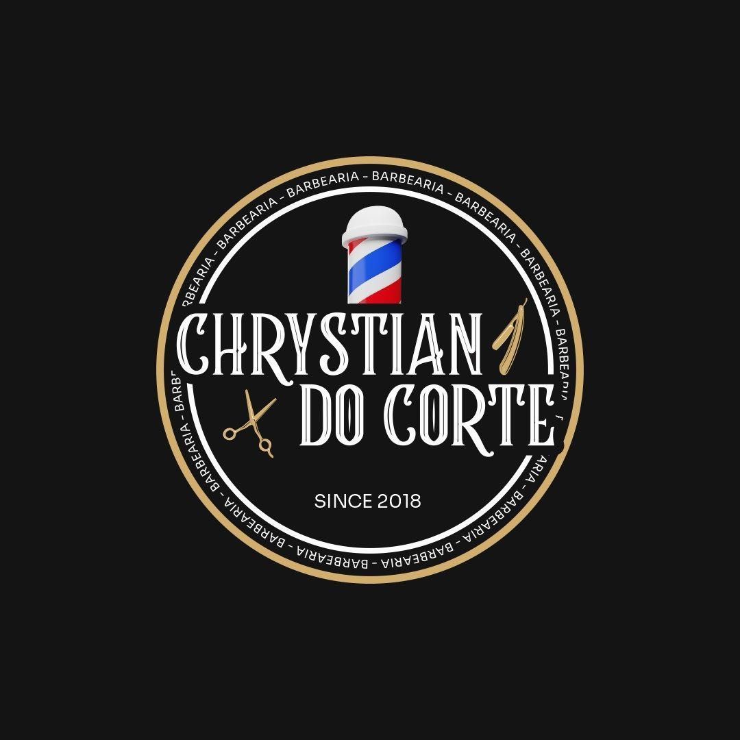 Barbearia Chrystian do Corte, rua 19A 17-19, 74480-560, Goiânia